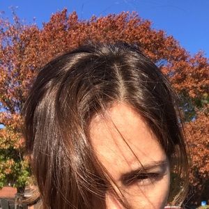 Meet your Posher, Isabel